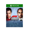 XBox One F1 2019 XBox One F1 2019