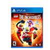 PS4 LEGO The Incredibles (US) PS4 LEGO The Incredibles (US)