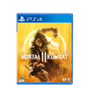 PS4 Mortal Kombat 11 (R3) PS4 Mortal Kombat 11 (R3)