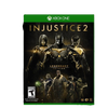 XBox One Injustice 2: Legendary Edition XBox One Injustice 2: Legendary Edition