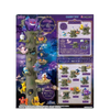 Re-Ment Pokemon Forest 3 Set (Set of 8) Re-Ment Pokemon Forest 3 Set (Set of 8)