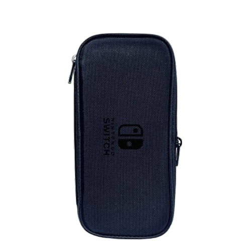 Nintendo Switch Lite Smart Pouch - Black Nintendo Switch Lite Smart Pouch - Black