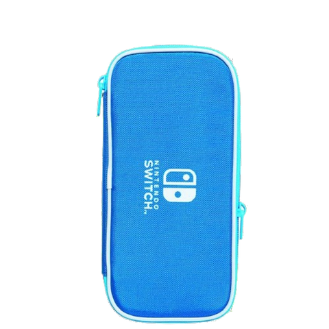 Nintendo Switch Lite Smart Pouch - Blue Nintendo Switch Lite Smart Pouch - Blue
