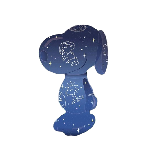 Peanuts Variarts Figure -004 Peanuts Variarts Figure -004