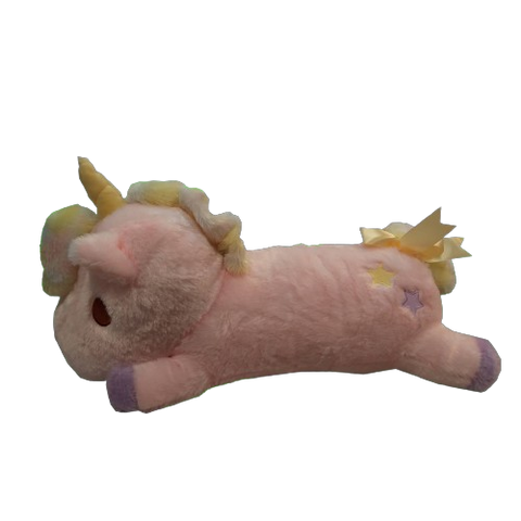 Little Twins Stars 20'' Unicorn Plush Little Twins Stars 20'' Unicorn Plush