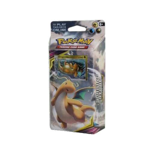 Pokemon SM11 Theme Deck - Soaring Storm Pokemon SM11 Theme Deck - Soaring Storm