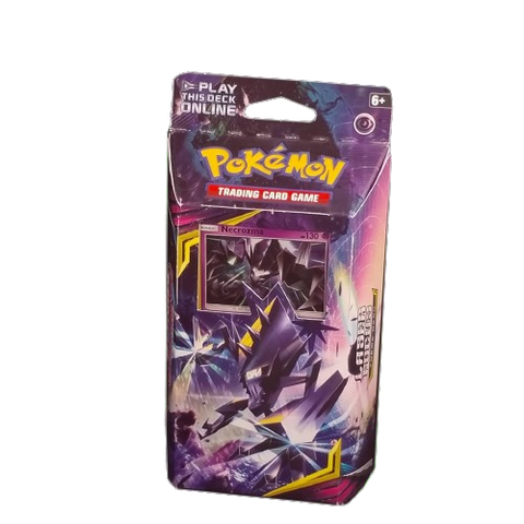 Pokemon SM11 Theme Deck - Laser Focus Pokemon SM11 Theme Deck - Laser Focus