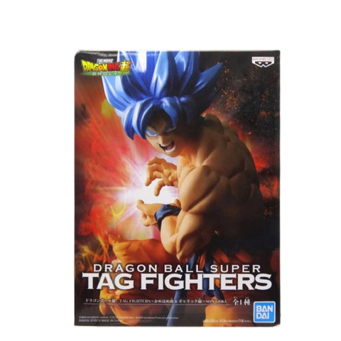Dragonball Super Tag Fighters Son Goku Dragonball Super Tag Fighters Son Goku