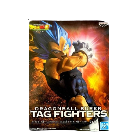 Dragonball Super Tag Fighters Vegeta Dragonball Super Tag Fighters Vegeta