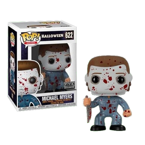 Funko POP! (622) Halloween Michael Myers Funko POP! (622) Halloween Michael Myers