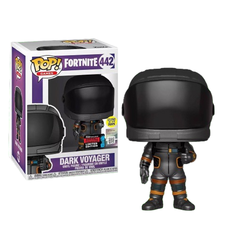 Funko POP! (442) Fortnite Dark Voyager Funko POP! (442) Fortnite Dark Voyager