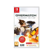 Nintendo Switch Overwatch: Legendary Edition (EU) Nintendo Switch Overwatch: Legendary Edition (EU)