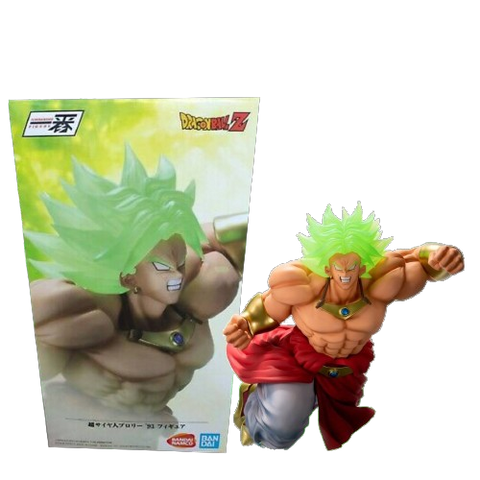 Bandai Ichibansho Dragonball Z Broly '93 Bandai Ichibansho Dragonball Z Broly '93