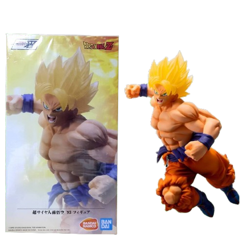Bandai Ichibansho Dragonball Z Son Goku '93 Bandai Ichibansho Dragonball Z Son Goku '93