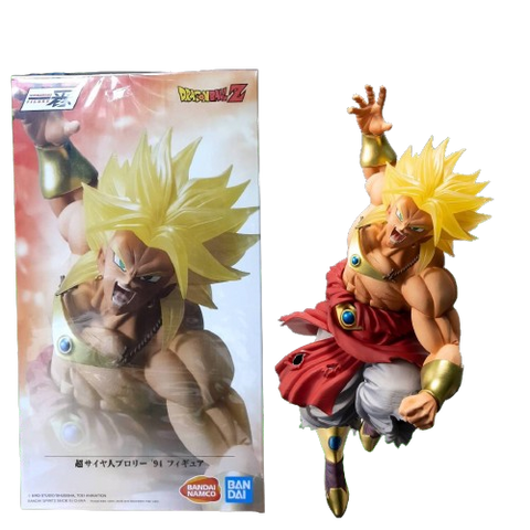 Bandai Ichibansho Dragonball Z SS Broly '94 Bandai Ichibansho Dragonball Z SS Broly '94
