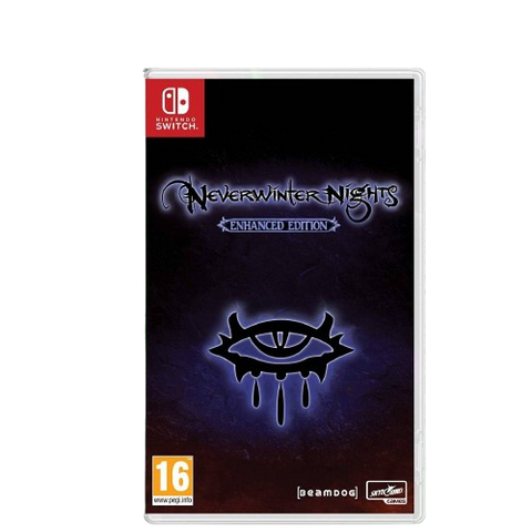 Nintendo Switch Neverwinter Nights (EU) Nintendo Switch Neverwinter Nights (EU)
