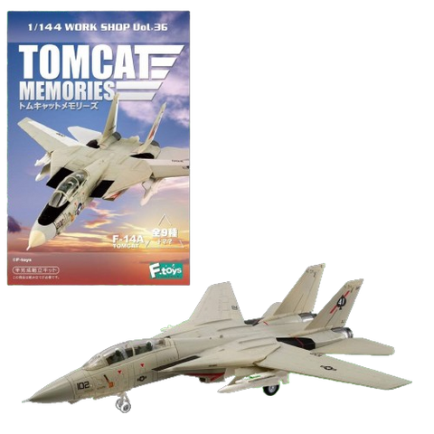 F.Toys Tomcat Memories - #1