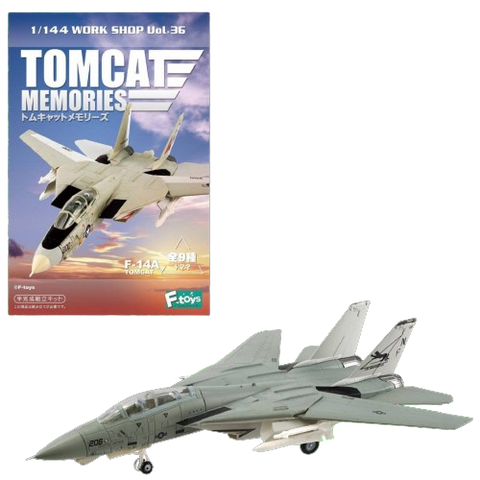 F.Toys Tomcat Memories - #4