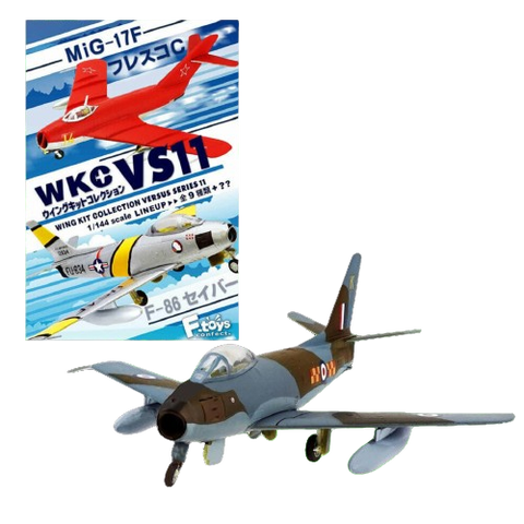 F.Toys WKC VS11 - 1C F.Toys WKC VS11 - 1C