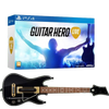 PS4 Guitar Hero Live Bundle PS4 Guitar Hero Live Bundle