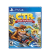 PS4 Crash Team Racing: Nitro-Fueled (US) PS4 Crash Team Racing: Nitro-Fueled (US)