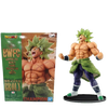 Banpresto BWFC Dragonball Super Special Broly Banpresto BWFC Dragonball Super Special Broly