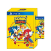 PS4 Sonic Mania Plus Limited Edition PS4 Sonic Mania Plus Limited Edition