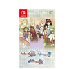 Nintendo Switch Atelier Dusk Trilogy Deluxe Pack (Asia) Nintendo Switch Atelier Dusk Trilogy Deluxe Pack (Asia)