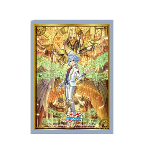 Buddyfight Sleeve Collection Vol 75 Buddyfight Sleeve Collection Vol 75