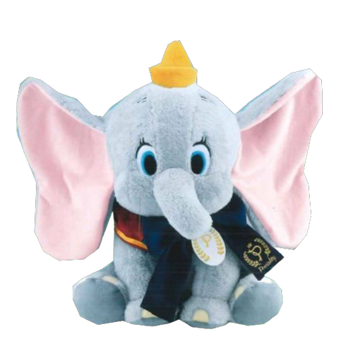 Sega Dumbo Preciality 16" Plush Sega Dumbo Preciality 16" Plush