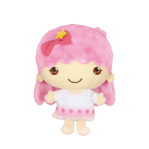 Furyu Little Twin Star 11" - Lala (Pink) Furyu Little Twin Star 11" - Lala (Pink)