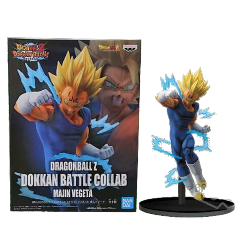 Dragon Ball Z Dokkan Battle Majin Vegeta Dragon Ball Z Dokkan Battle Majin Vegeta