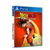 PS4 Dragon Ball Z: Kakarot Regular (R3) PS4 Dragon Ball Z: Kakarot Regular (R3)