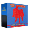Pokemon SS1 Sword & Shield Blue Elite Trainer Box Pokemon SS1 Sword & Shield Blue Elite Trainer Box