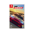 Nintendo Switch Super Street: Racer (US) Nintendo Switch Super Street: Racer (US)