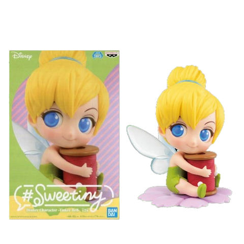Bandai #Sweetiny Tinker Bell (A) Bandai #Sweetiny Tinker Bell (A)