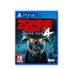 PS4 Zombie Army 4: Dead War (EU) PS4 Zombie Army 4: Dead War (EU)