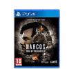 PS4 Narcos: Rise of the Cartels (EU) PS4 Narcos: Rise of the Cartels (EU)
