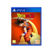 PS4 Dragon Ball Z: Kakarot (R3) Chinese PS4 Dragon Ball Z: Kakarot (R3) Chinese