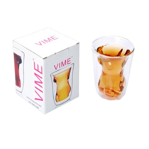 Vime Glass Vime Glass