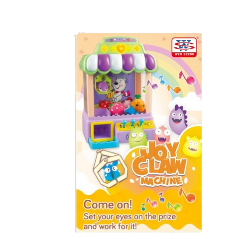 Joy Claw Machine Joy Claw Machine
