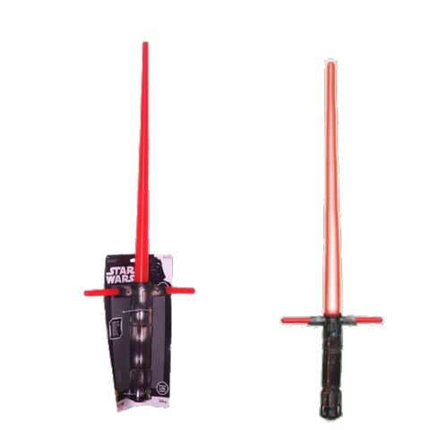 Star Wars The Force Awakens Kylo Ren Lightsaber Star Wars The Force Awakens Kylo Ren Lightsaber