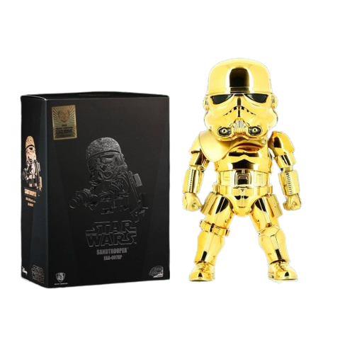 Egg Attack EAA-007SP Sandtrooper (Special) Egg Attack EAA-007SP Sandtrooper (Special)