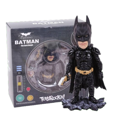 Toys Rocka Dark Knight Batman Toys Rocka Dark Knight Batman
