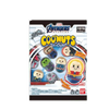 Coo'Nuts Avengers End Game Blind Bag Coo'Nuts Avengers End Game Blind Bag