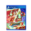 PS4 Mega Man Zero / ZX Legacy Collection (R3) PS4 Mega Man Zero / ZX Legacy Collection (R3)