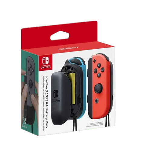 Nintendo Switch Joy-Con AA Battery Pack Nintendo Switch Joy-Con AA Battery Pack