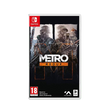 Nintendo Switch Metro Redux (EU) Nintendo Switch Metro Redux (EU)