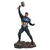 Marvel Gallery Endgame Captain America Statue Marvel Gallery Endgame Captain America Statue