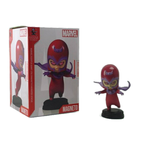X-Men Magneto Animated Statue X-Men Magneto Animated Statue